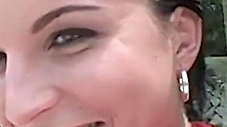 Teen Fuck Cunt Renata Gets Fingered