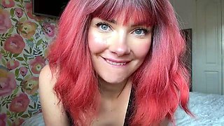 Yourhikerbabe - Step-Mommy Finds Your Cuck Diary