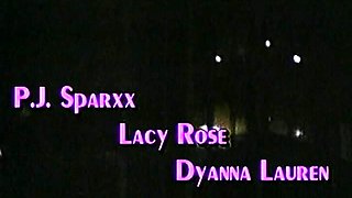 Perfect couple fuck blowjob brunette