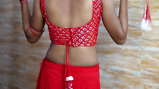 Bhabhi Fucked with Her Brother-in-law All Night Indian Bhabhi