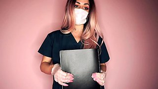 hot blonde MILF playing with her toys on cam