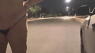 Under the Street Lights!