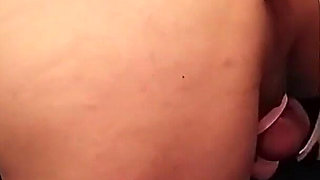 Mistress Commands Slave to Lick Her Feet, Whips Him and Fucks Him