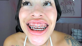 Neraks hangar mouth