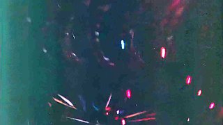 Vintage Passion Ignites with Experimental Threesome Love Play