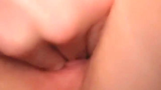 4 Fingers in Pussy
