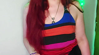 Shyyfxx Your Coworker Finds You Masturbating Your Short Dick! JOI Sph