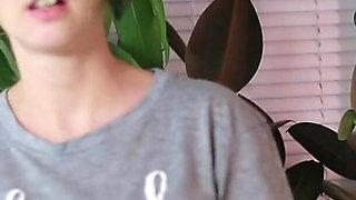 Stepmom Gets Your Dick Pic