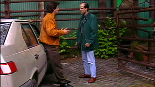 Italian Vintage Fuck for a Hot MILF Loving to Suck