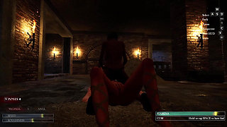 Slaves of Rome - Mistress's Command