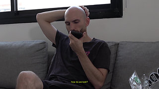 Delicious Neighbor: I Gave Her the of Her Life to Get Me Wanting