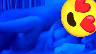 Big Ass Indian Girlfriend Hardcore Fuck with BBC Boyfriend Wet Pussy