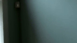 Petite Blonde Takes Double Penetration From Three Guys in a Palace Gangbang