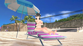 The Greedy Admiral (ntr)
