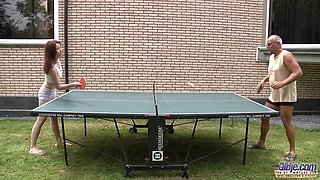 Ping Sex Pong