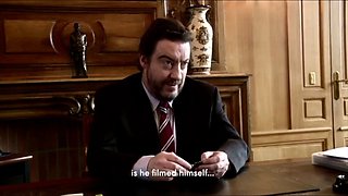 All natural blonde babe pornstar Ally Kay blows her fan