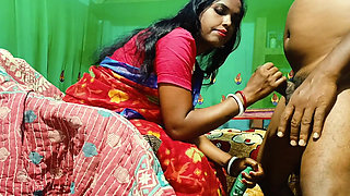 Indian sexy bhabhi ko chudne me moja ageya, village bhabhi  Indian porn