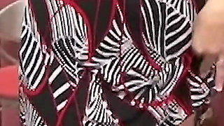 Slutty MILF Is in for the Casting to Make Porn and Gets Fucked Pretty Hard