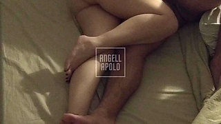 Royal Couple Has Romantic and Hot Sex During the Night