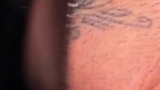 Mother Pee in Her Heels and Fill High Heels with Pissing in It Then Take Golden Shower