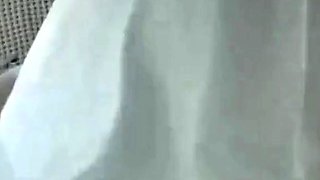 Old Chinese Man Has Sex With an Asian Granny