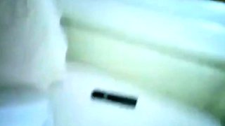 Fernanda: Brazilian Amateur Pussy