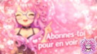 Magda Meets a Subscriber at the Hotel Who Strikes Her Down