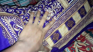 Sleepy American Stepmom Wants to Fuck for Hungry Pussy