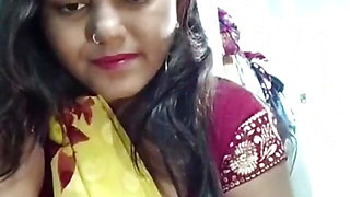 BENGALI BAHU Get in Her Tight by Old Sasur Ji during daytime ( Hindi Audio )