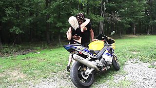 Erotic Lisa and Don's POV scene