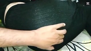 Phudi Ki Awazain Nikal Rahi Part 1 – Pakistani Waqar Ali Big Dick Anal Fingering Cumshot
