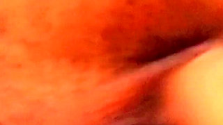 My Huge Dick Could Barely Fit Into Her Really Tight Pussy