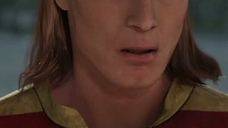 Complete Gameplay - Village Slut Transformation, Part 14