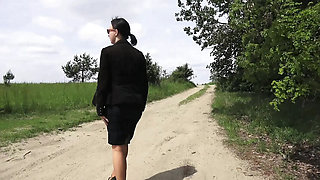 Wanilianna Golden Shower Compilation - Amateur MILF Pissing in Bathroom & Outdoor HD