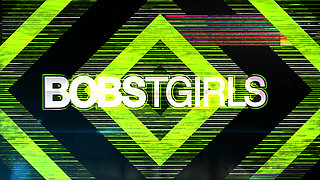 BOBSTGIRLS - Eris Jolie With Her Neighbor Sex Fantasy