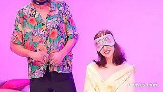 Full Gameshow - 5 Senses Dating Show With Ava