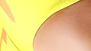 I Was Born to Tease You