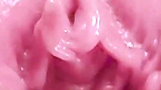 Redhead Patient Masturbates at Doctor's Office