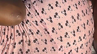 African Teen Begs for Sex Else She Won’t Leave