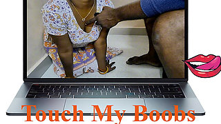 Virgin Desi Girl Seduced & Fucked Hard by Waterwala Bhaiya - First Time Cheating Mms