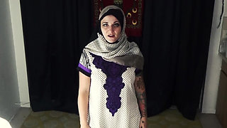 Muslim Virgin Custom Part 1