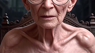 Mature Female Librarians