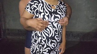 After a long time, I fucked my wife as I wanted.part 01