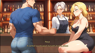 I Love Your Wife (part 28)