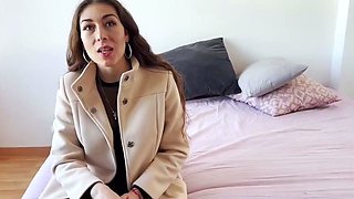 [PutaLocura] - Mexican Hot Woman – Lilith - Lilith