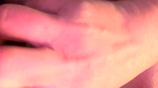 Sexy stockings and riding a fat dick until I cum