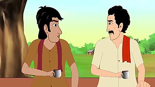 Sfw, peaceful, fucking cartoons