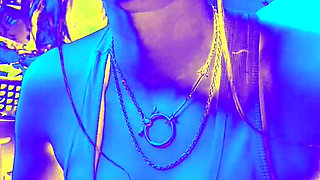 Play With Tits