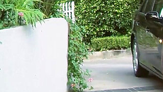 Girls in Heat Scene-2_exuberant Blonde Housewife Getting Fucked Hard in the Ass and Covered in Semen