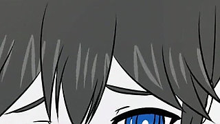 Empress Hen Black Rock Shooter